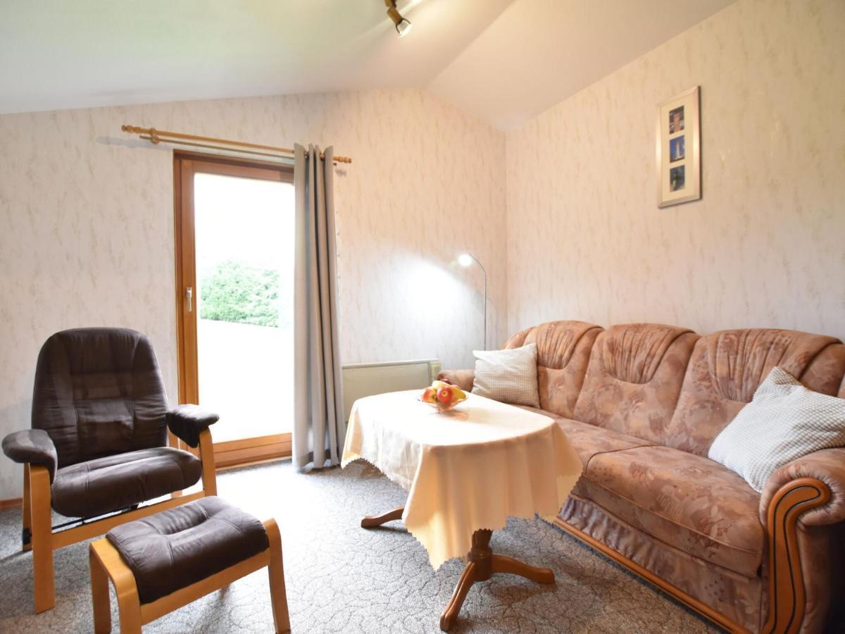 Lovely Bungalow Near Sea In Elmenhorst Kalkhorst Екстер'єр фото